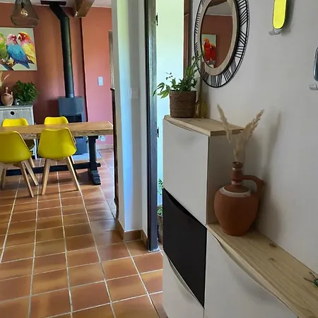 Maison Provencale Hébergement de vacances *