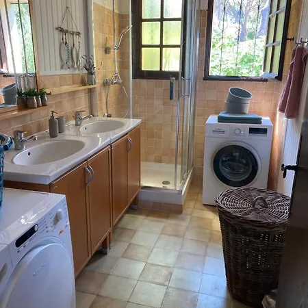 Maison Provencale Nyaraló