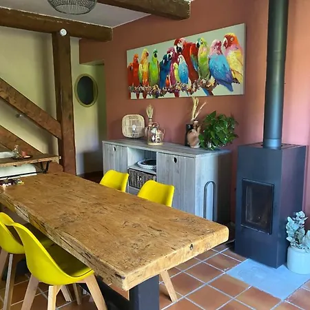Maison Provencale * Six-Fours-les-Plages