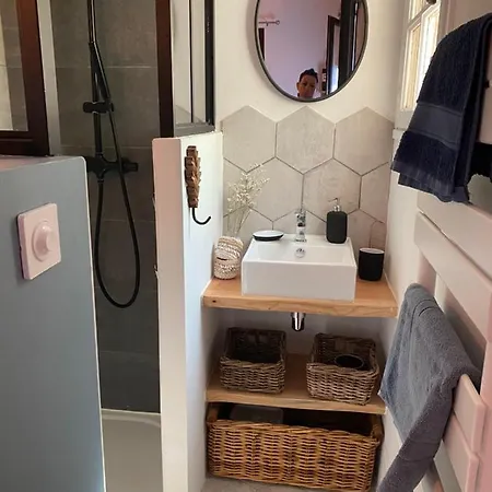 Maison Provencale Six-Fours-les-Plages